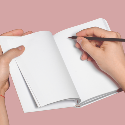 Taller Virtual: Amor Propio + Journaling | Un espacio para volver a ti