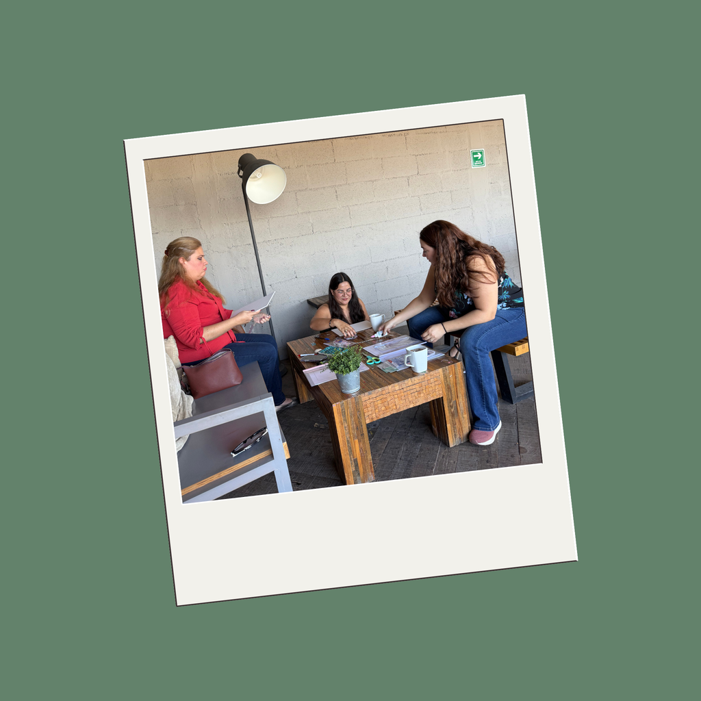 Taller Presencial: Amor Propio + Journaling 🌿