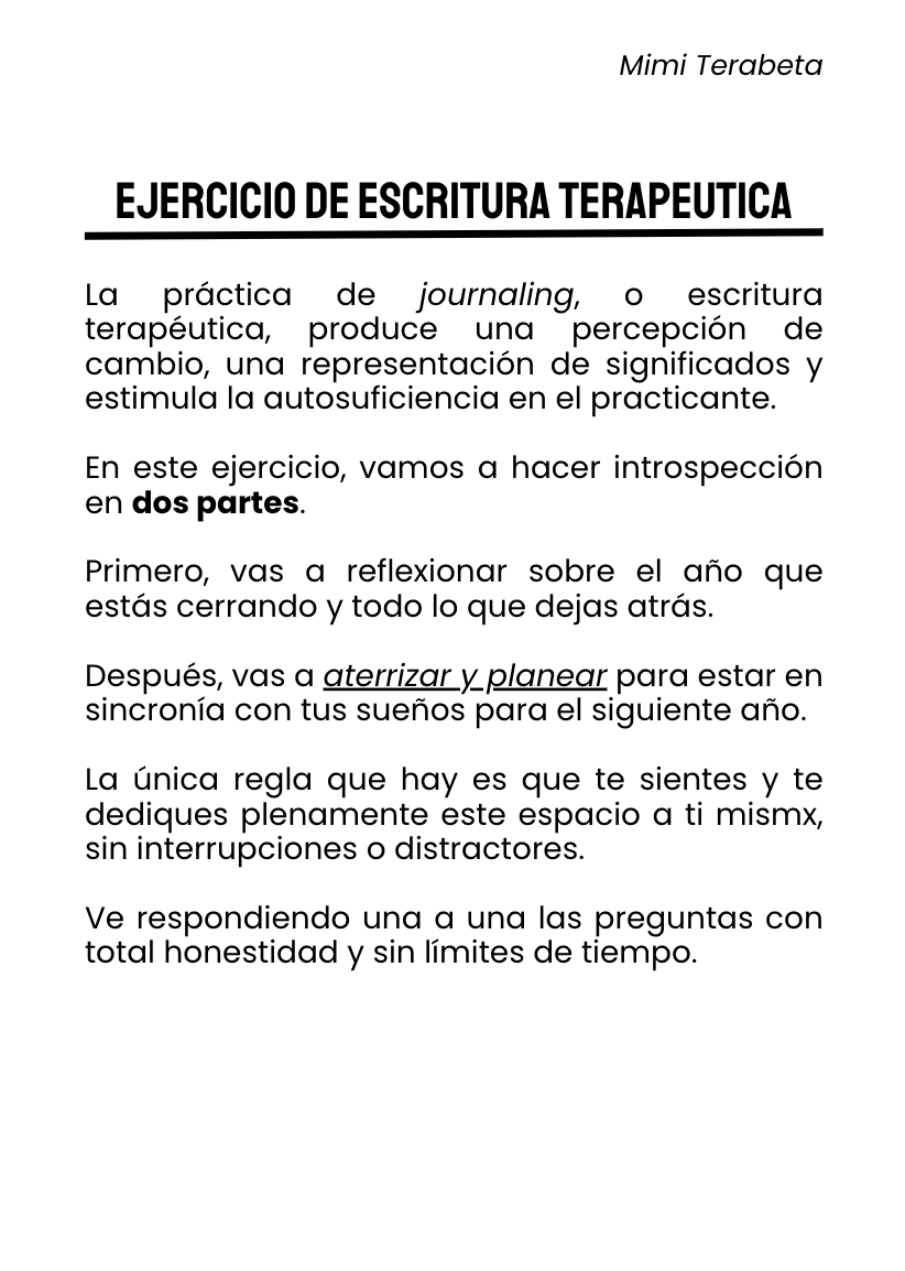 Taller Vision Board 2026 — Online | Manifestación con Conciencia